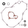 Winderosa Water Pump Rebuild Kit for Yamaha YFZ450R 450cc, 2009 - 2017 821944